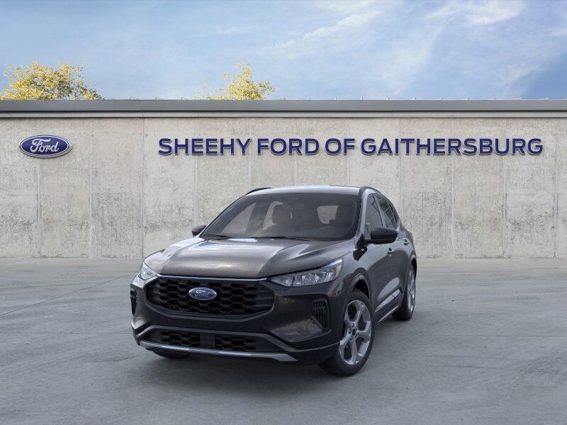 2024 Ford Escape ST-Line Gaithersburg MD