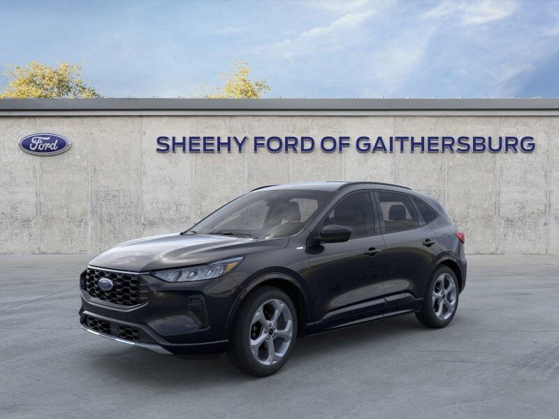 2024 Ford Escape ST-Line Gaithersburg MD