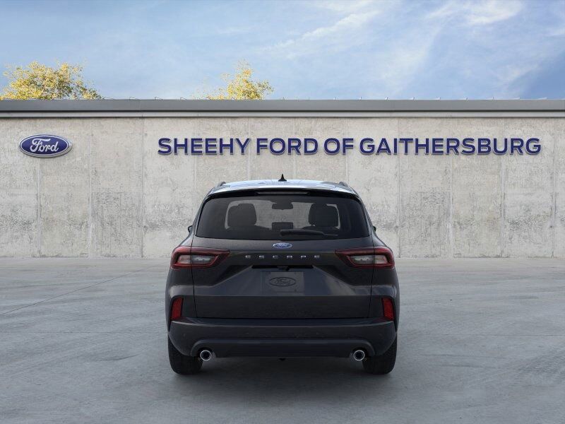 2024 Ford Escape ST-Line Gaithersburg MD