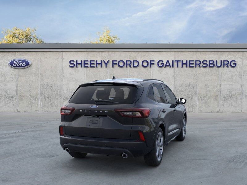 2024 Ford Escape ST-Line Gaithersburg MD