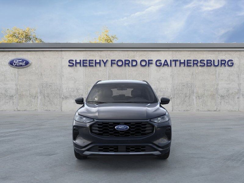 2024 Ford Escape ST-Line Gaithersburg MD