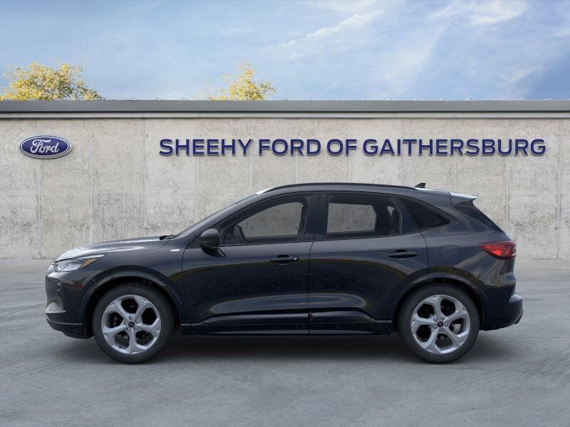2024 Ford Escape ST-Line Gaithersburg MD