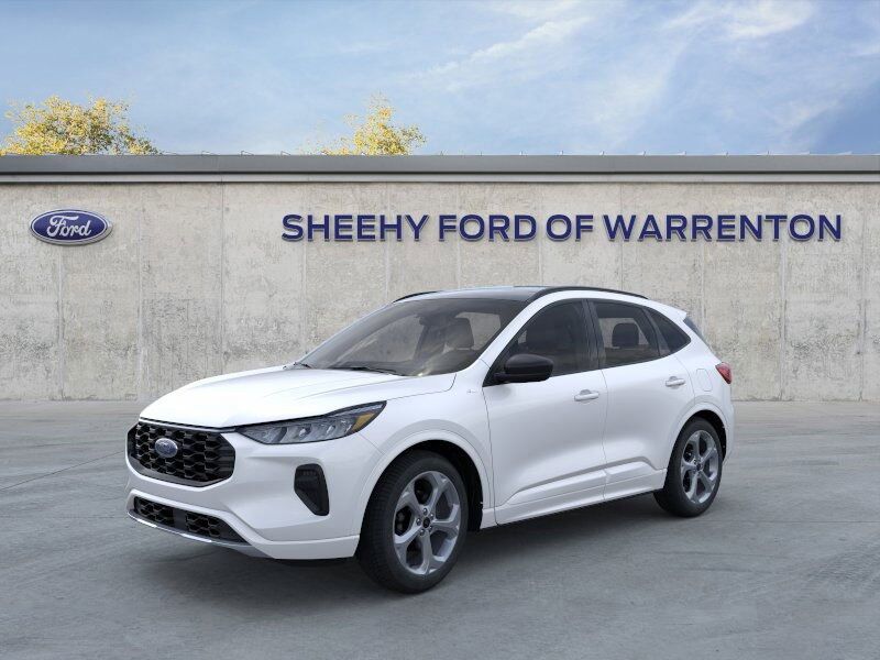 2024 Ford Escape ST-Line Warrenton VA