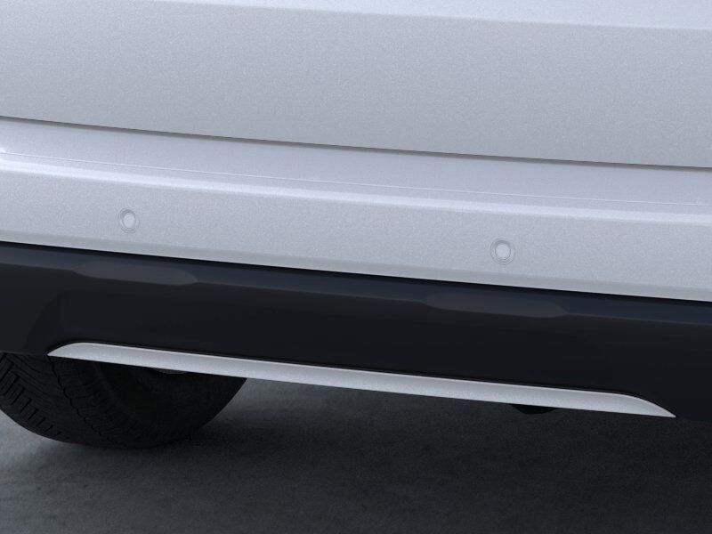 2024 Ford Escape ST-Line Warrenton VA