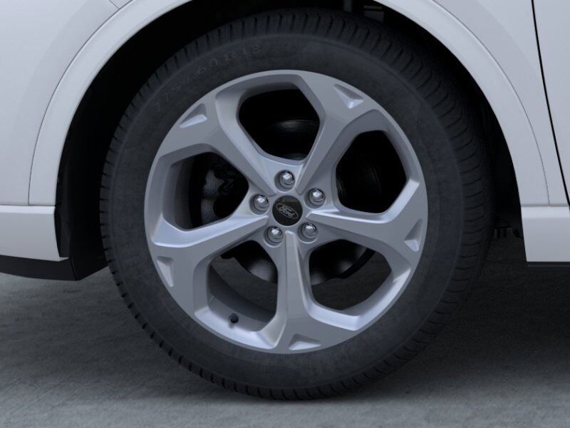 2024 Ford Escape ST-Line Warrenton VA