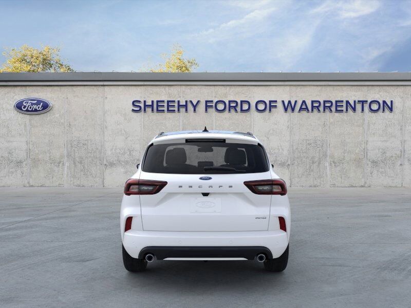 2024 Ford Escape ST-Line Warrenton VA