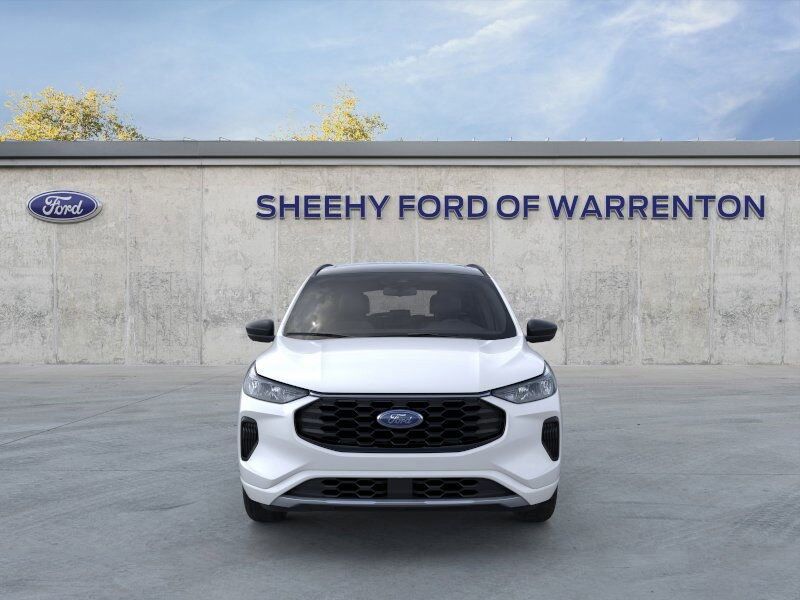 2024 Ford Escape ST-Line Warrenton VA