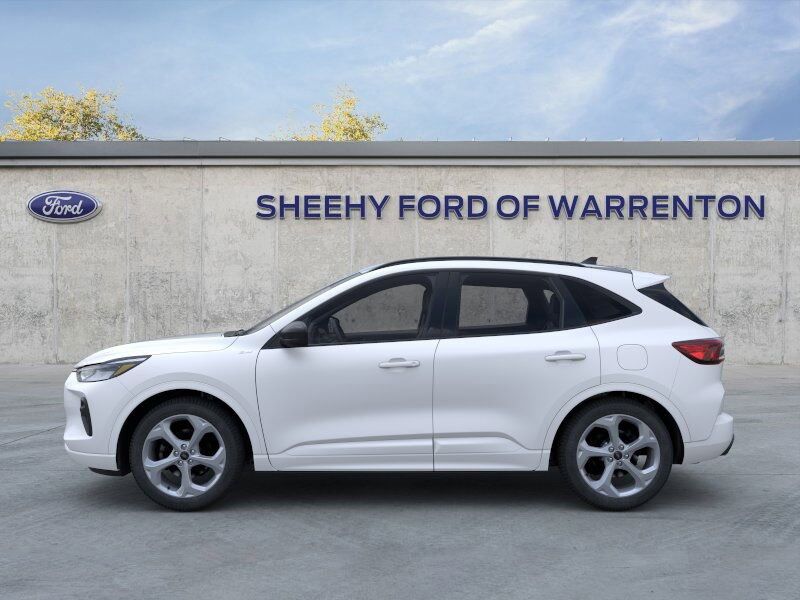 2024 Ford Escape ST-Line Warrenton VA