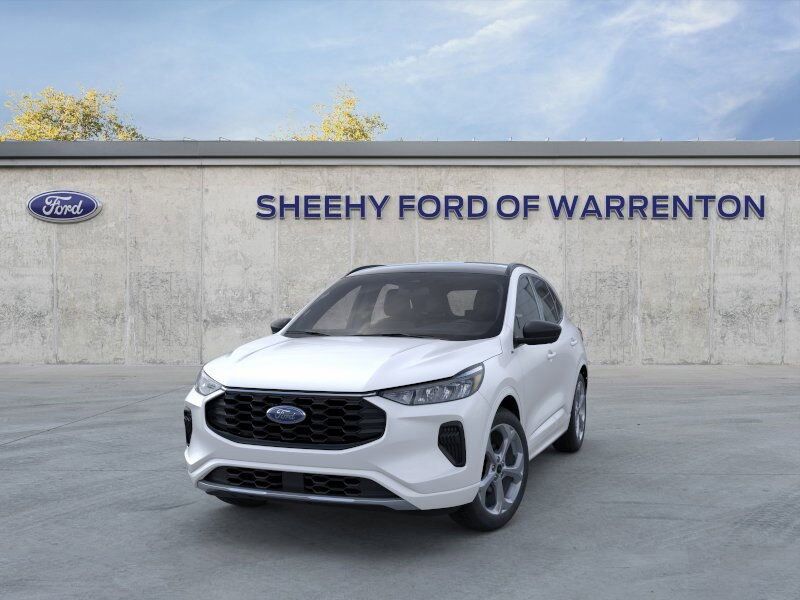2024 Ford Escape ST-Line Warrenton VA