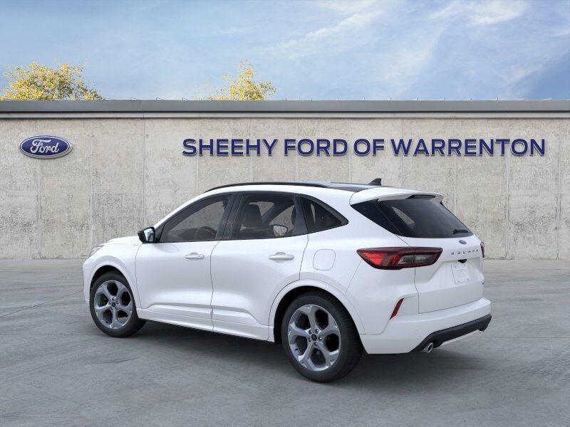 2024 Ford Escape ST-Line Warrenton VA