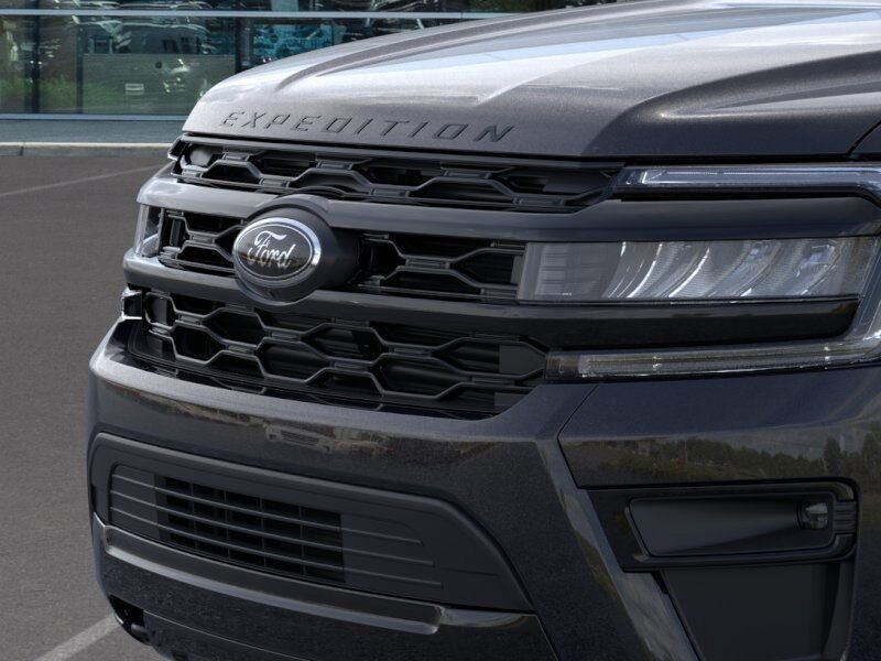 2024 Ford Expedition Max Limited Ashland VA