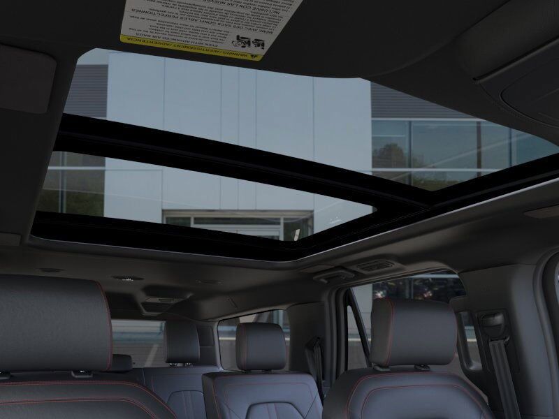 2024 Ford Expedition Max Limited Ashland VA