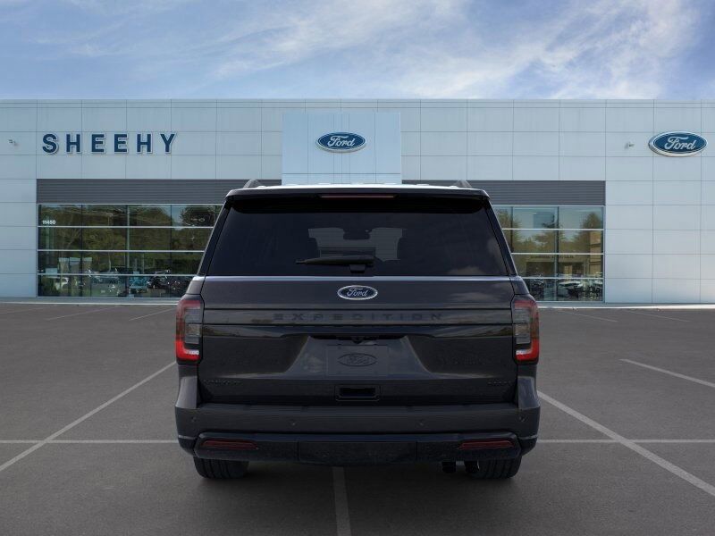 2024 Ford Expedition Max Limited Ashland VA