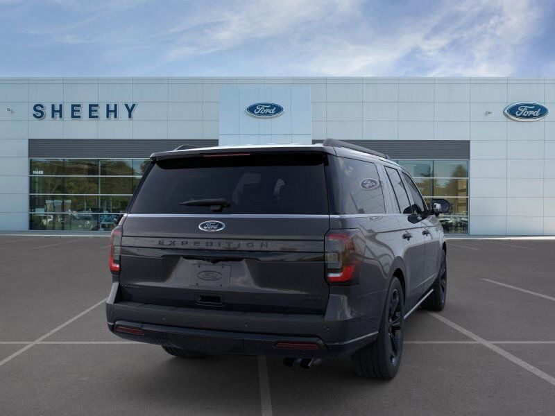 2024 Ford Expedition Max Limited Ashland VA