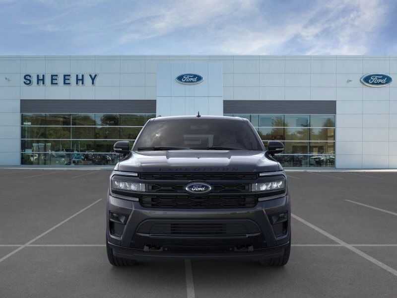 2024 Ford Expedition Max Limited Ashland VA
