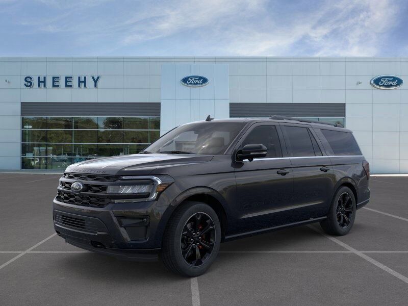 2024 Ford Expedition Max Limited Ashland VA