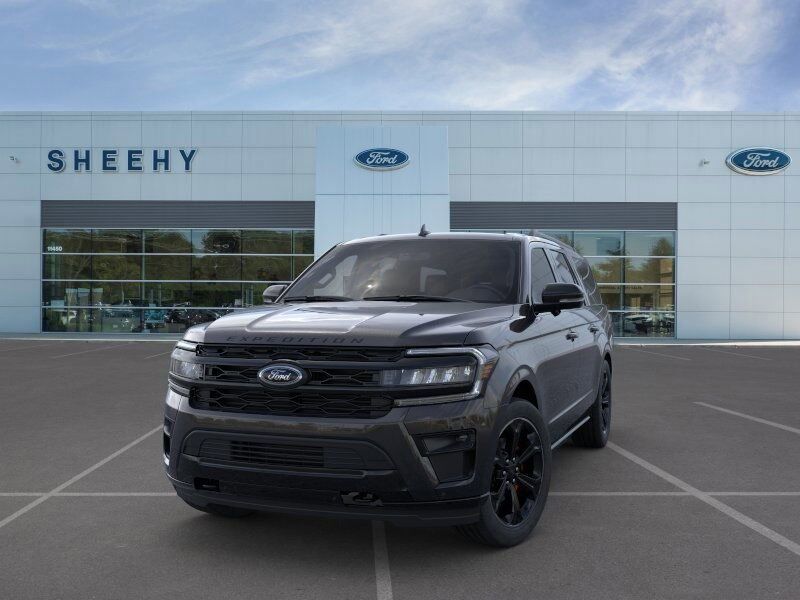 2024 Ford Expedition Max Limited Ashland VA