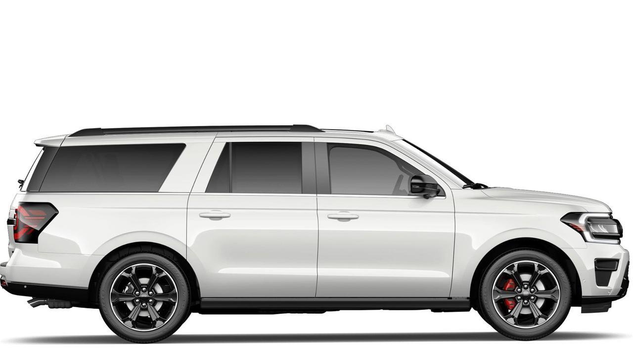 2024 Ford Expedition Max Limited Ashland VA
