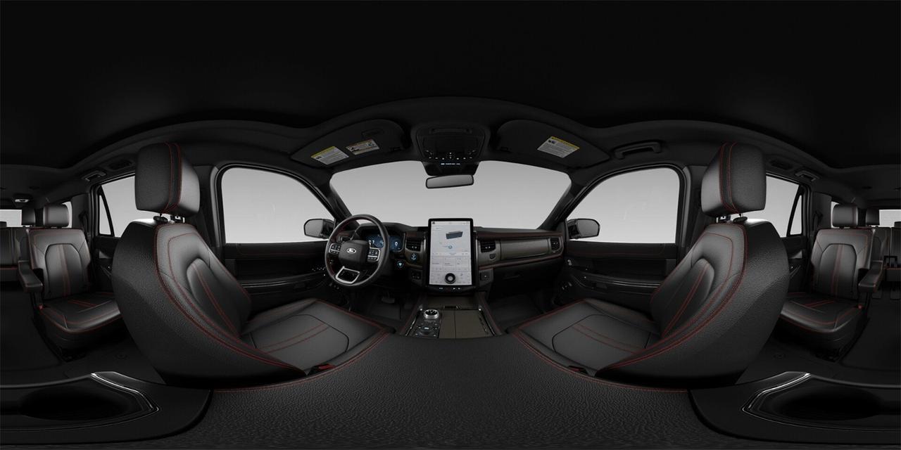 2024 Ford Expedition Max Limited Ashland VA