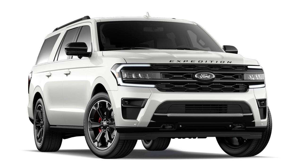 2024 Ford Expedition Max Limited Ashland VA
