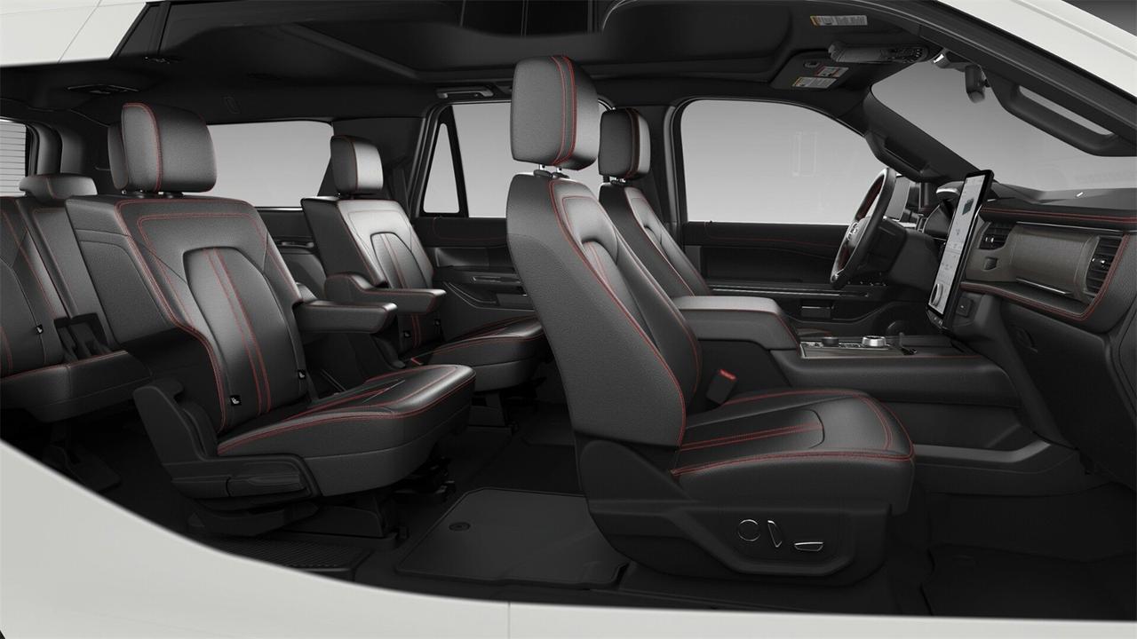 2024 Ford Expedition Max Limited Ashland VA