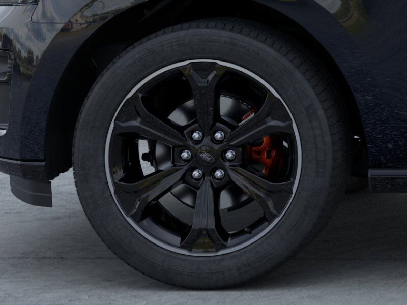 2024 Ford Expedition Max Limited Gaithersburg MD