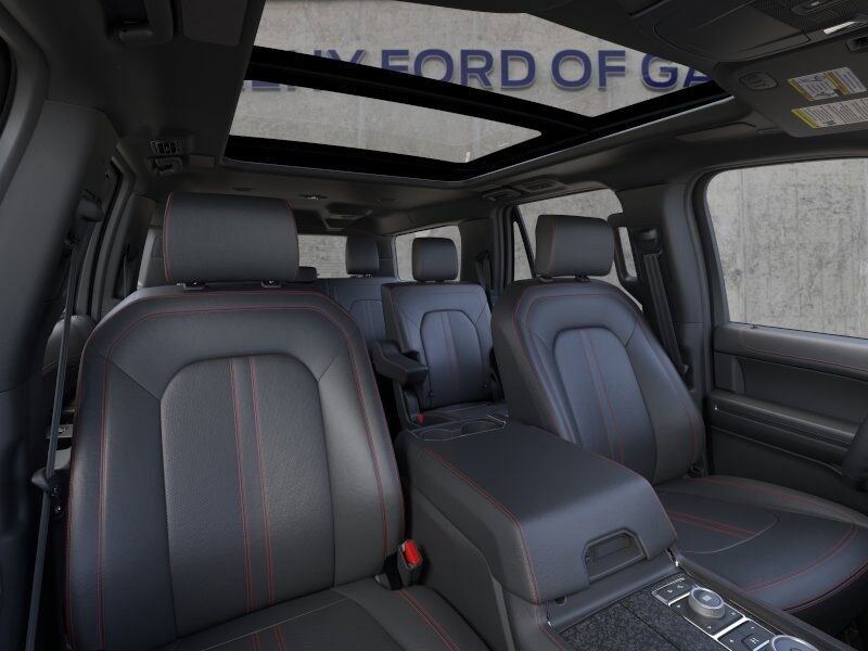 2024 Ford Expedition Max Limited Gaithersburg MD