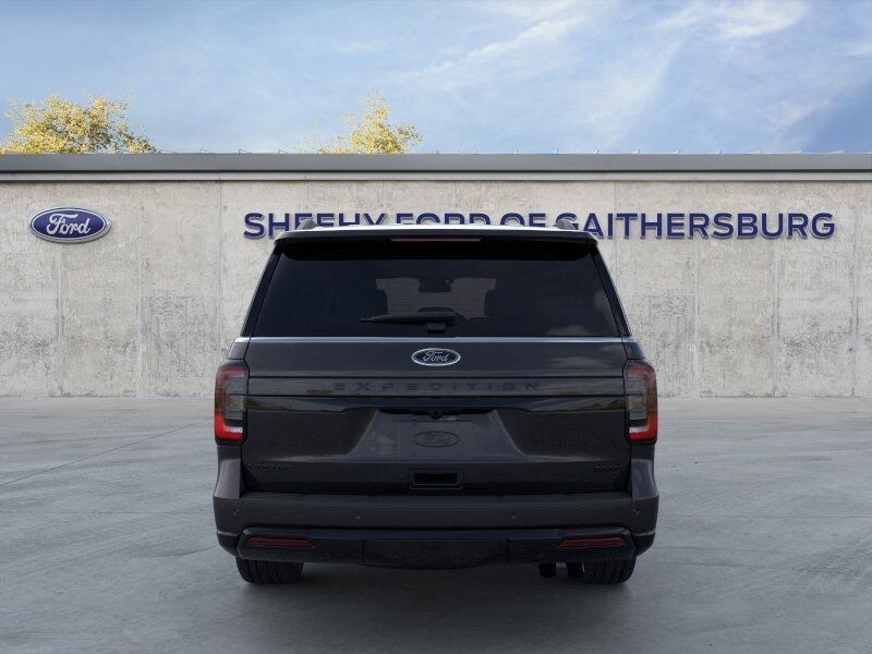 2024 Ford Expedition Max Limited Gaithersburg MD