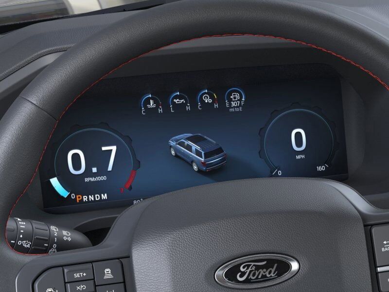 2024 Ford Expedition Max Limited Gaithersburg MD