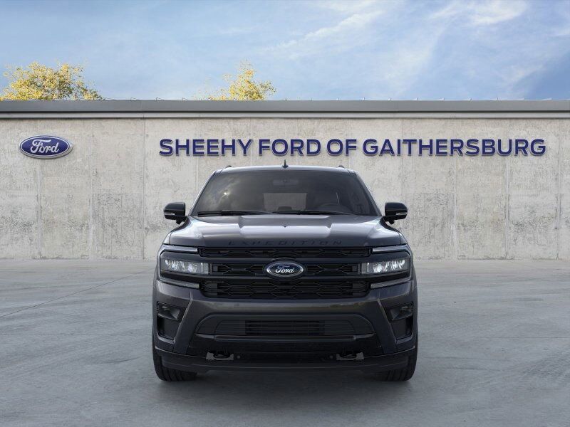 2024 Ford Expedition Max Limited Gaithersburg MD