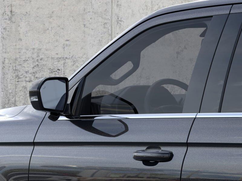 2024 Ford Expedition Max Limited Gaithersburg MD