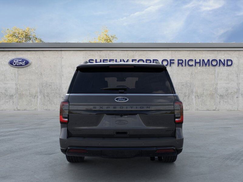 2024 Ford Expedition Max Limited Richmond VA