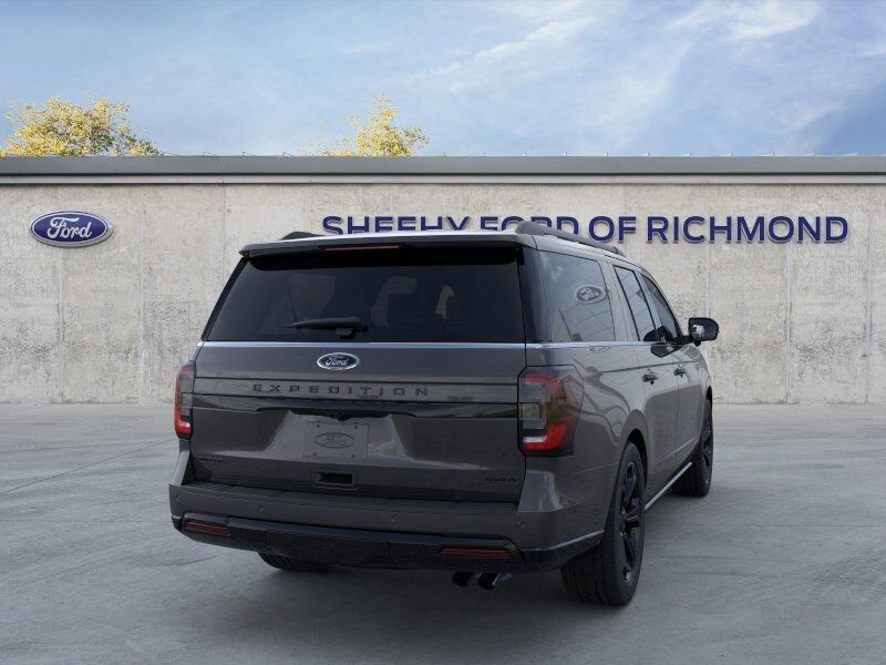 2024 Ford Expedition Max Limited Richmond VA