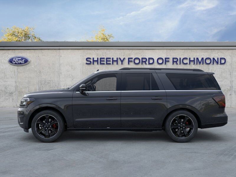 2024 Ford Expedition Max Limited Richmond VA
