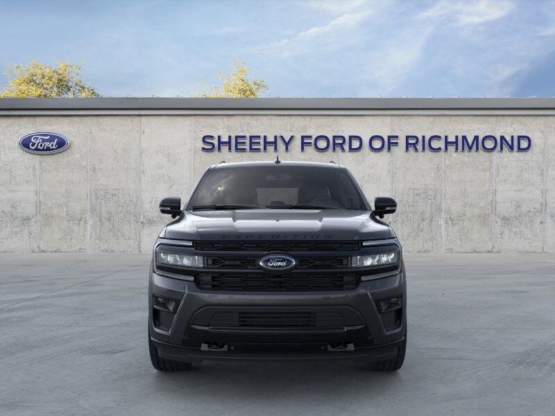2024 Ford Expedition Max Limited Richmond VA