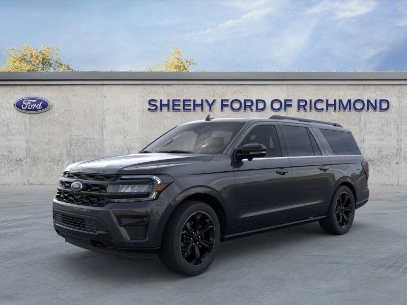 2024 Ford Expedition Max Limited Richmond VA