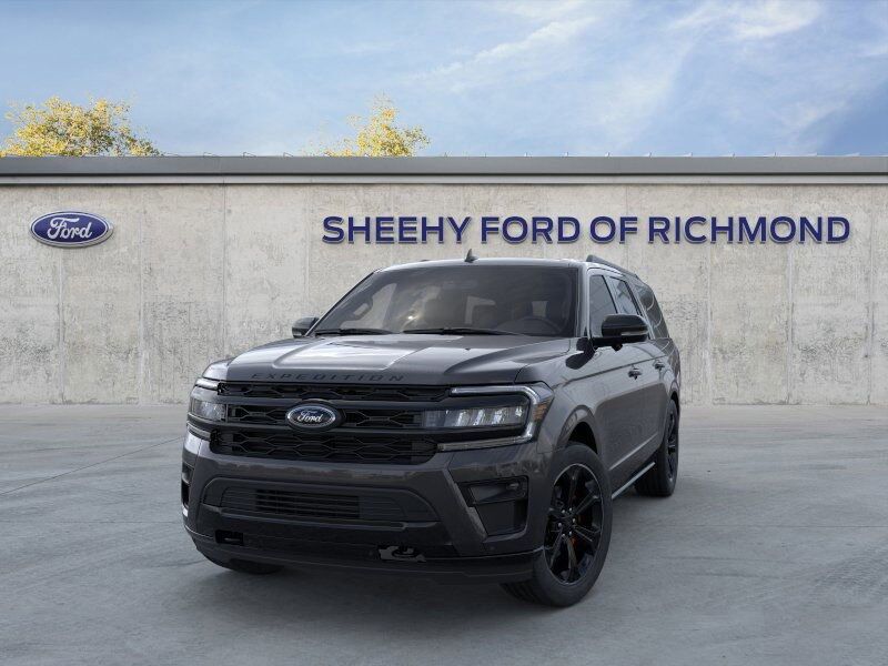 2024 Ford Expedition Max Limited Richmond VA