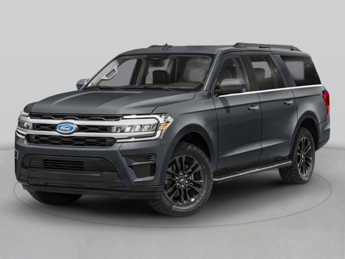2024 Ford Expedition Max