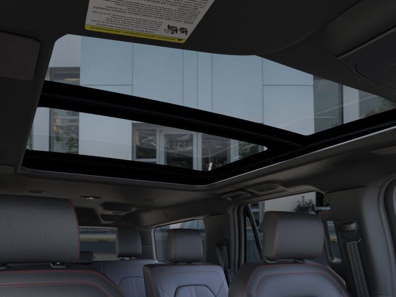 2024 Ford Expedition Max Limited Springfield VA