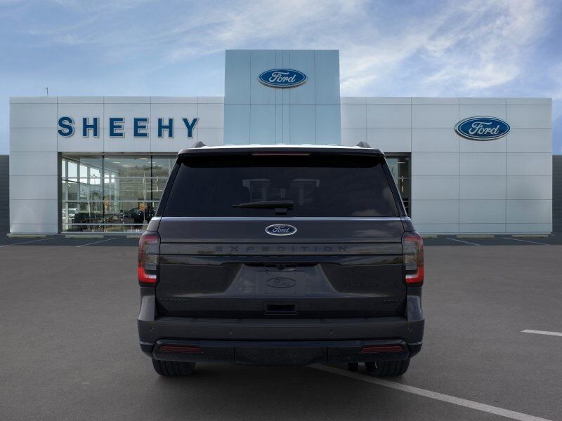 2024 Ford Expedition Max Limited Springfield VA