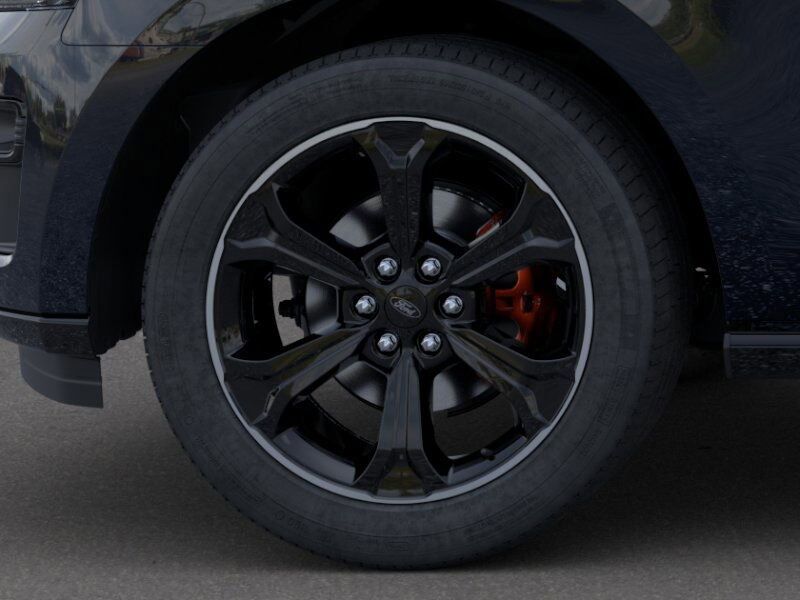 2024 Ford Expedition Max Limited Springfield VA