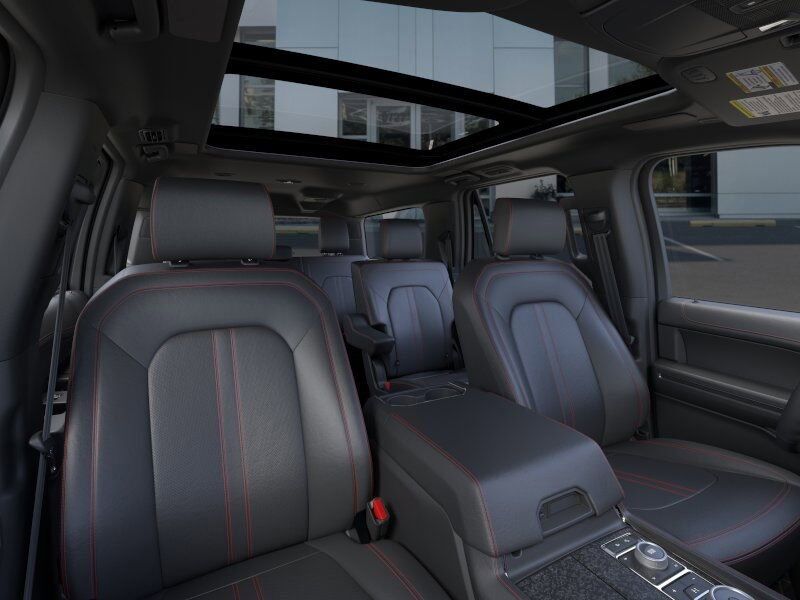 2024 Ford Expedition Max Limited Springfield VA