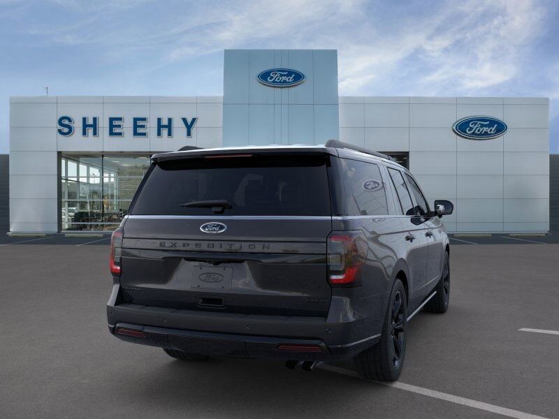 2024 Ford Expedition Max Limited Springfield VA