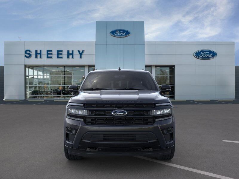 2024 Ford Expedition Max Limited Springfield VA