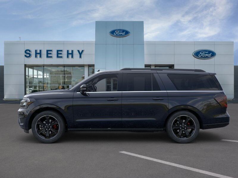 2024 Ford Expedition Max Limited Springfield VA