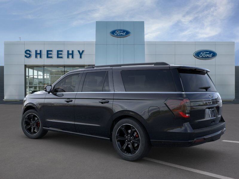 2024 Ford Expedition Max Limited Springfield VA