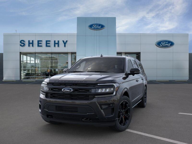 2024 Ford Expedition Max Limited Springfield VA