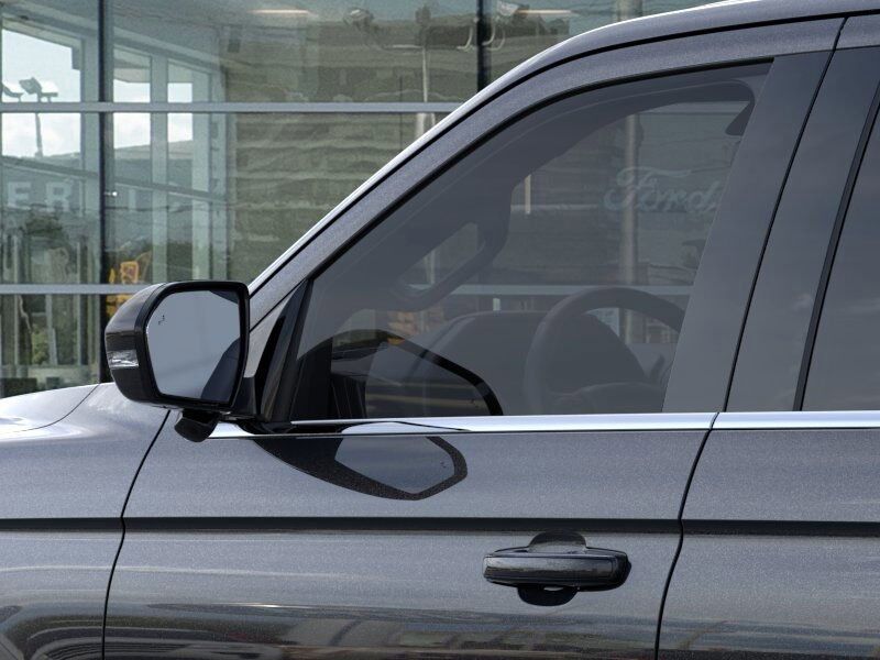 2024 Ford Expedition Max Limited Springfield VA