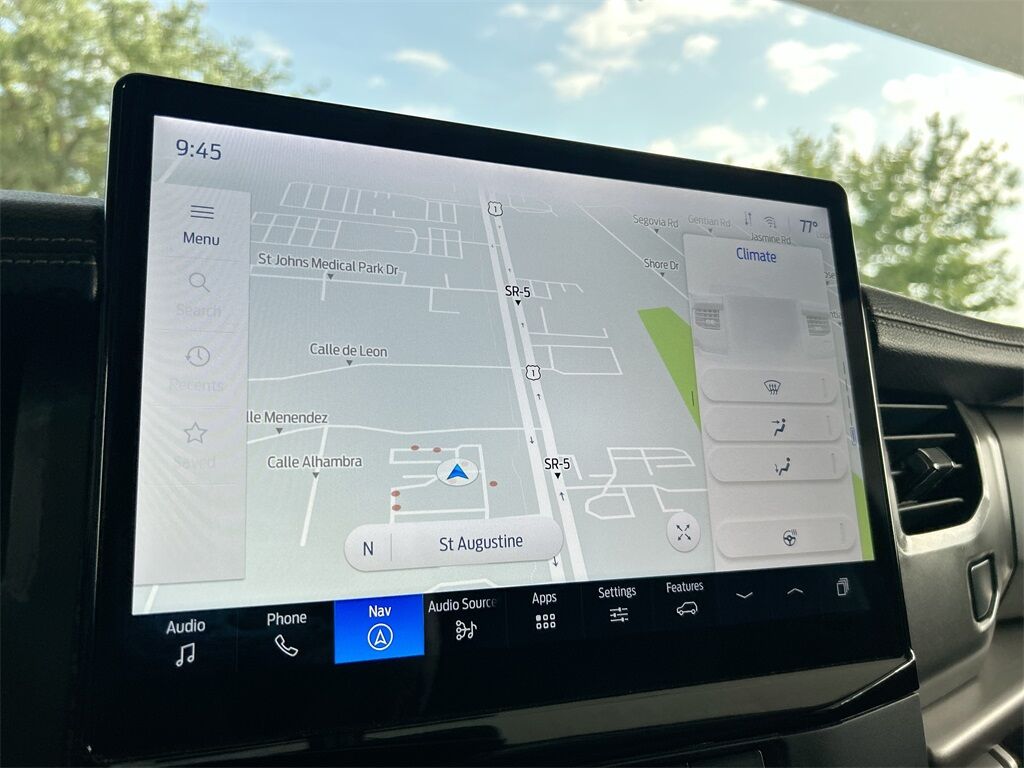 2024 Ford Expedition Max XLT Quincy MA