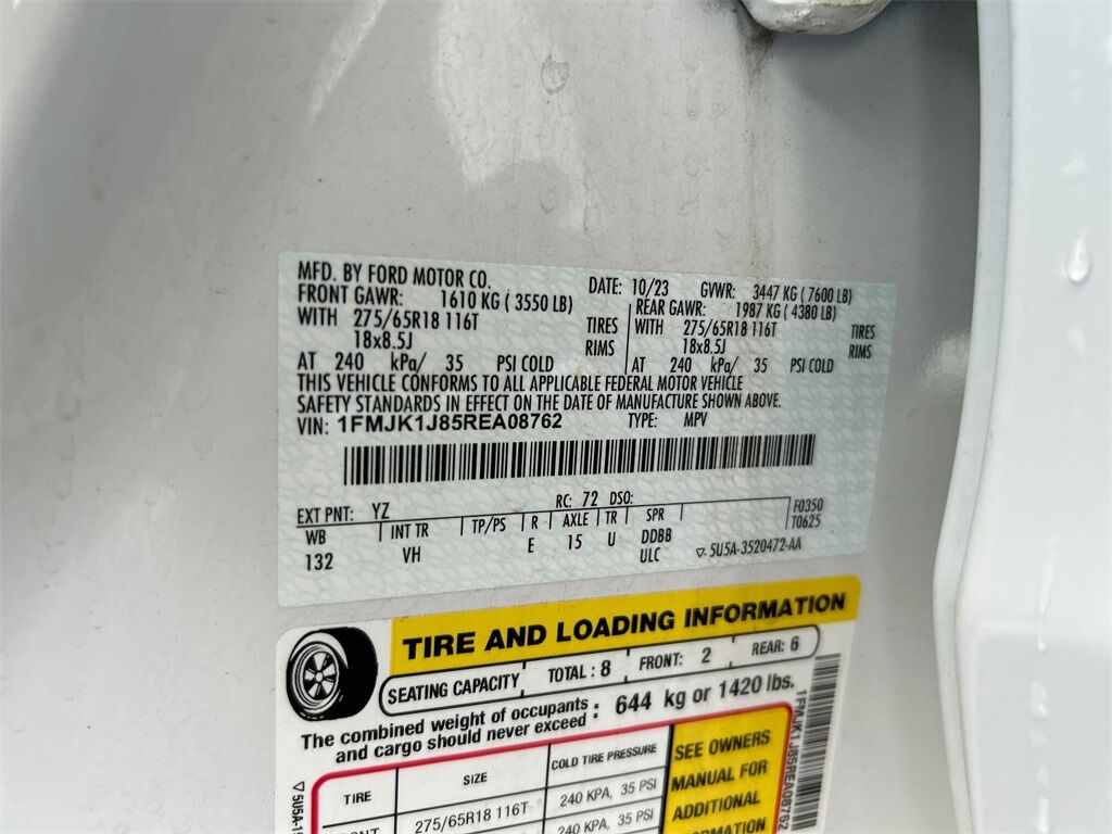 2024 Ford Expedition Max XLT Quincy MA